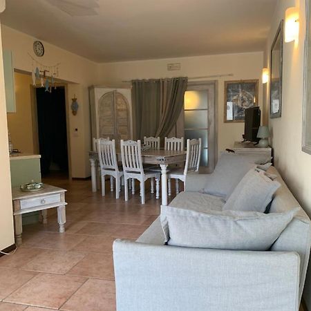 Residence Il Fiocco Сан Винченцо Екстериор снимка