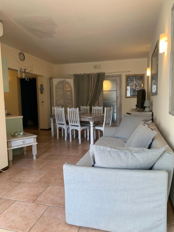 Residence Il Fiocco Сан Винченцо Екстериор снимка