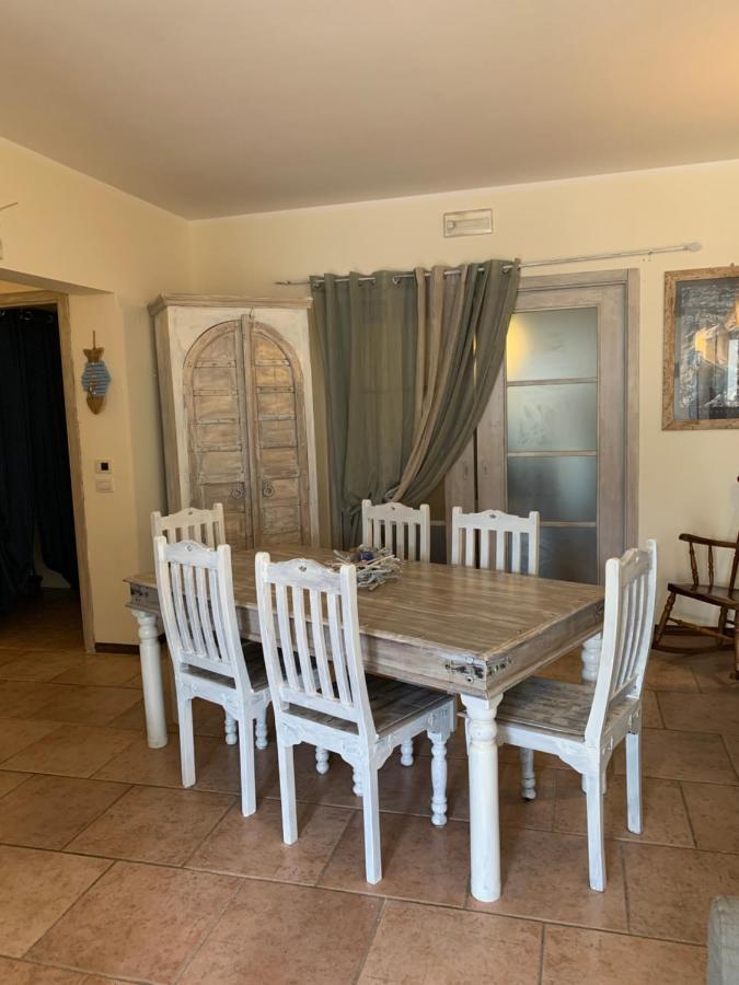 Residence Il Fiocco Сан Винченцо Екстериор снимка