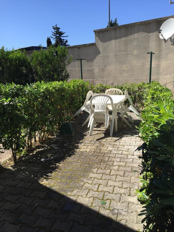 Residence Il Fiocco Сан Винченцо Екстериор снимка